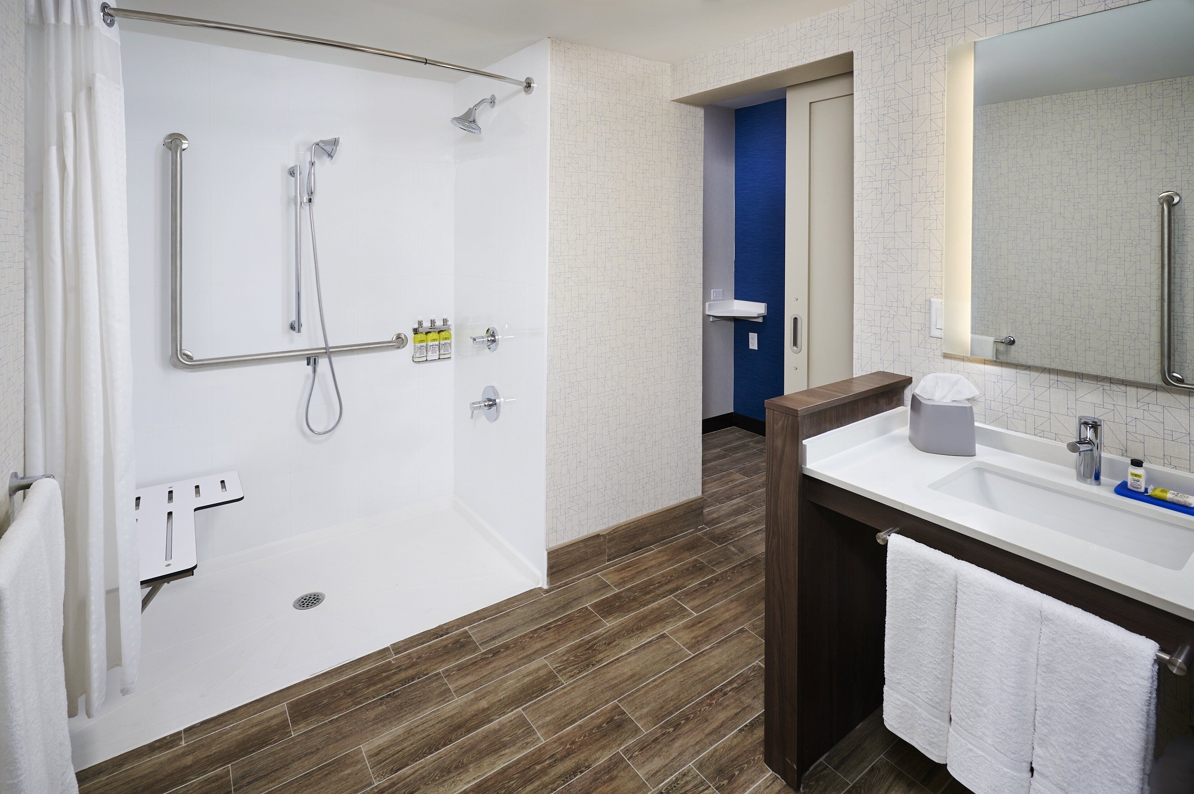 Holiday Inn Express Sarnia - Point Edward