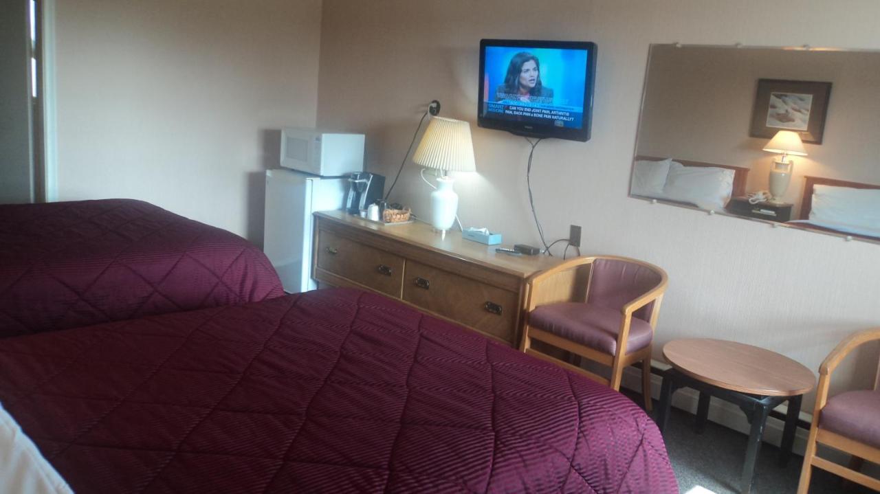Knights Inn Port Colborne