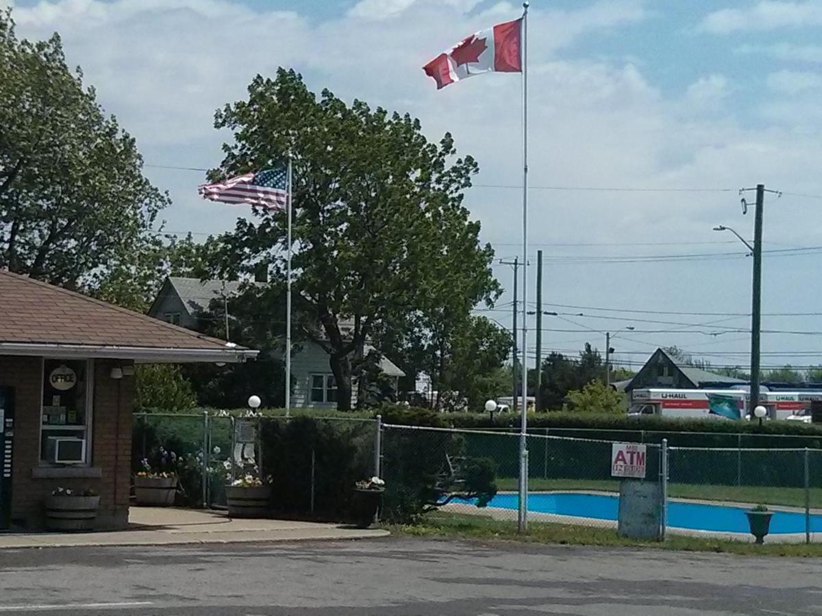 Knights Inn Port Colborne