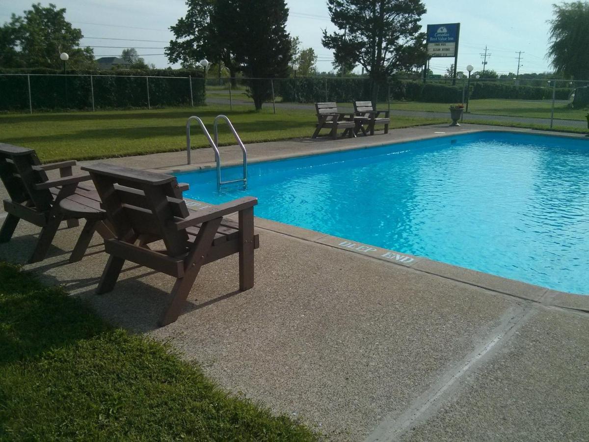 Knights Inn Port Colborne