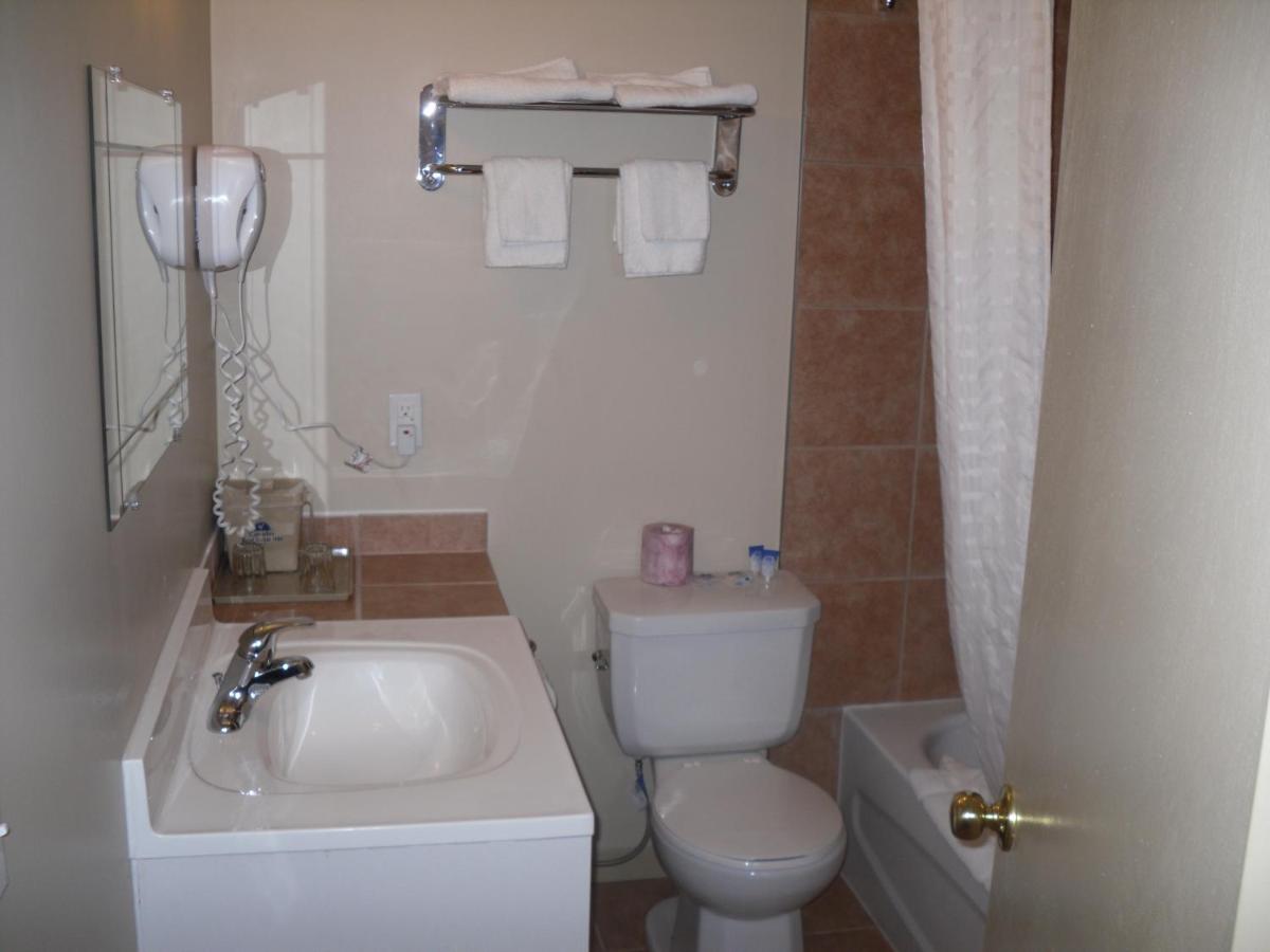 Knights Inn Port Colborne