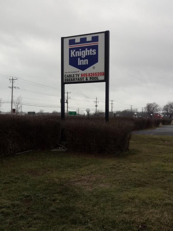 Knights Inn Port Colborne