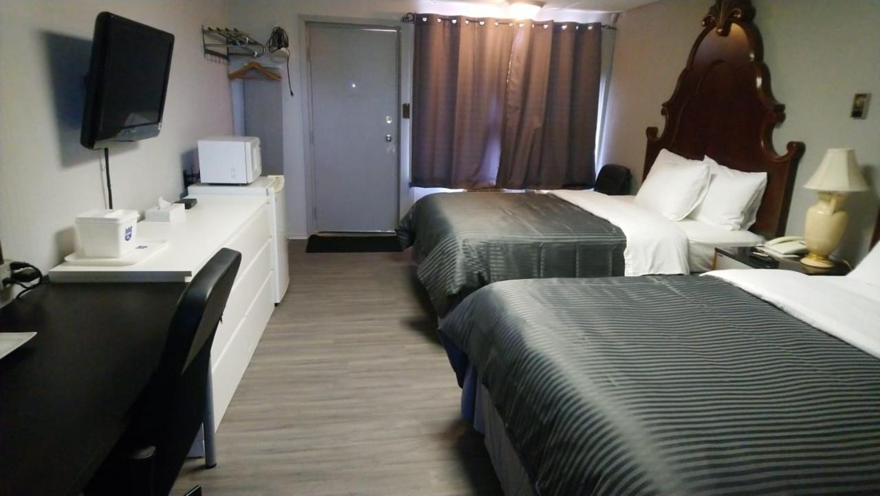 Knights Inn Port Colborne