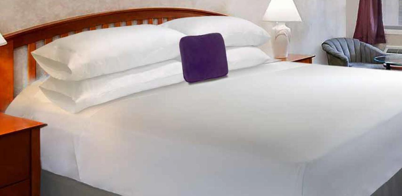 Knights Inn Port Colborne