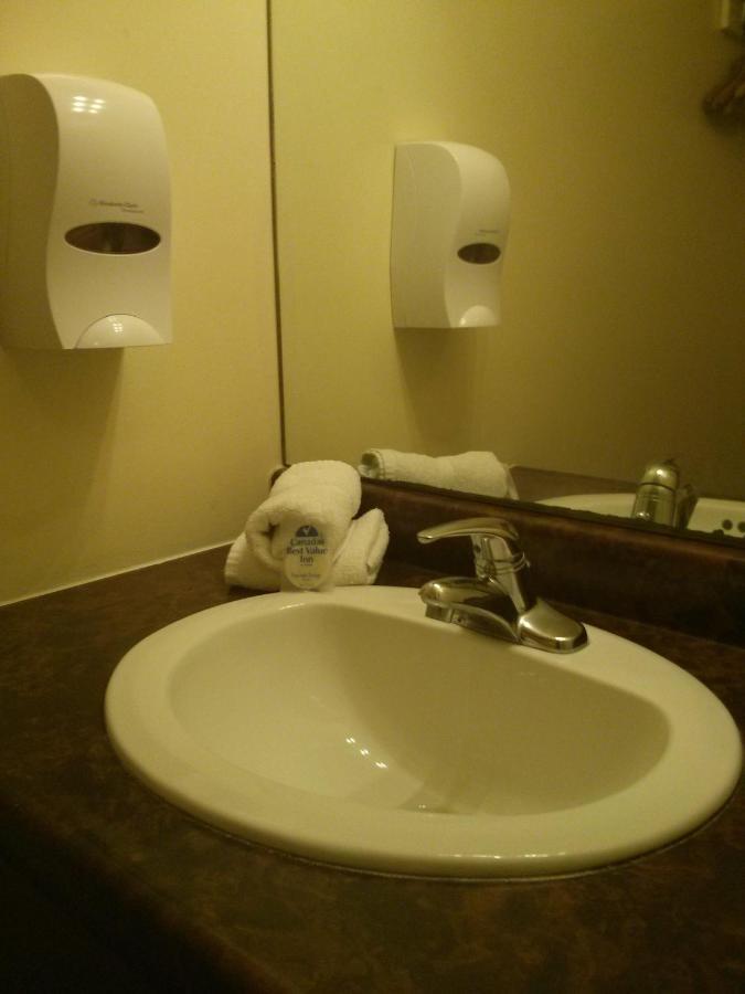 Knights Inn Port Colborne
