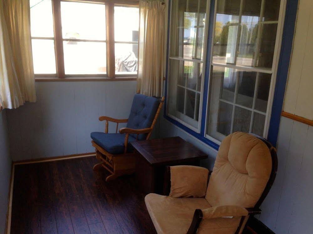 HarbourView Cottage