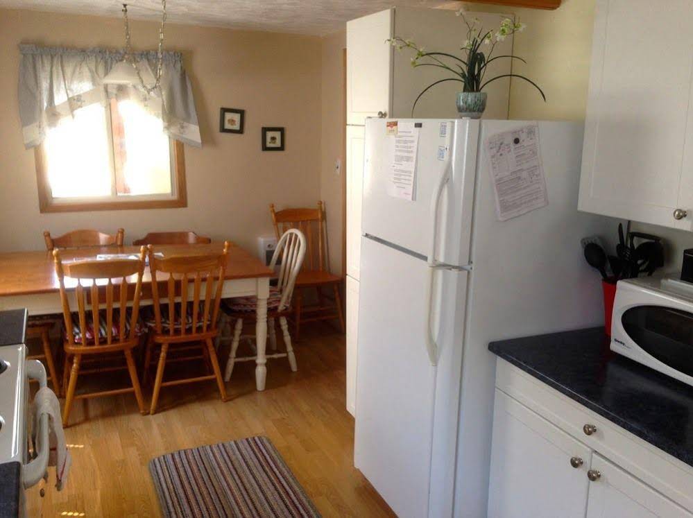 HarbourView Cottage