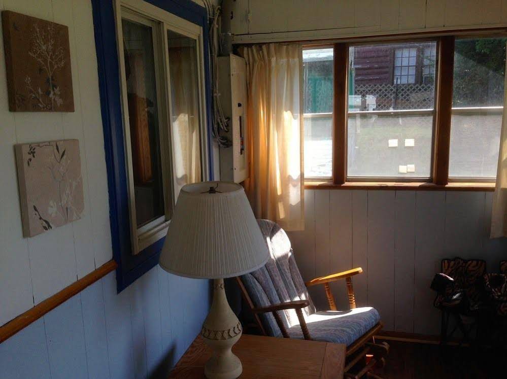 HarbourView Cottage