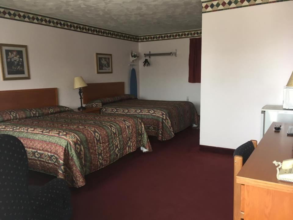 Travelodge by Wyndham Port Elgin