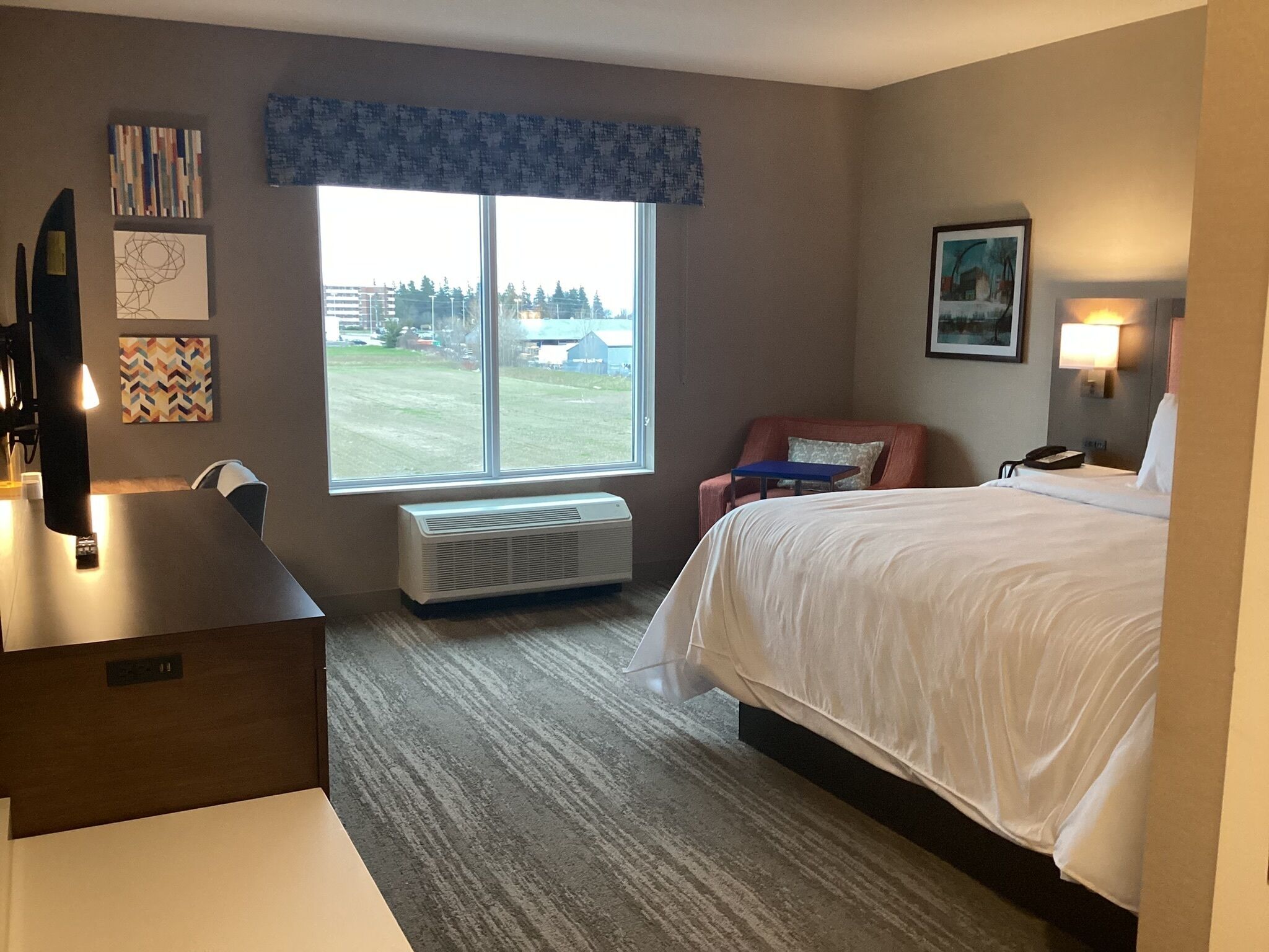 Hampton Inn by Hilton Port Hope
