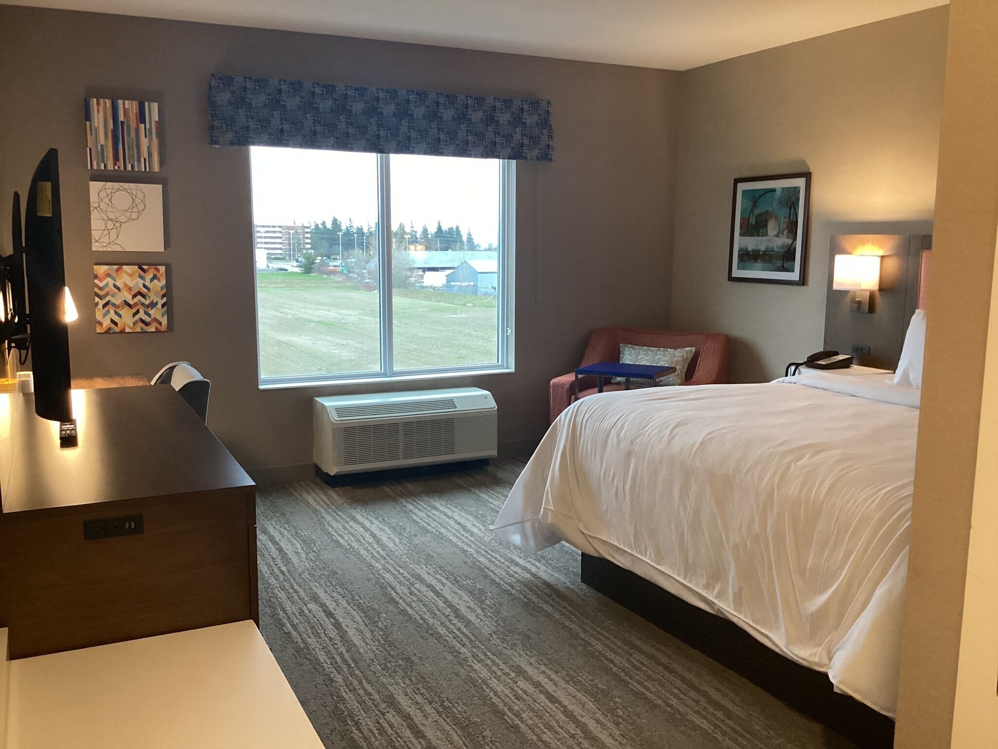 Hampton Inn by Hilton Port Hope