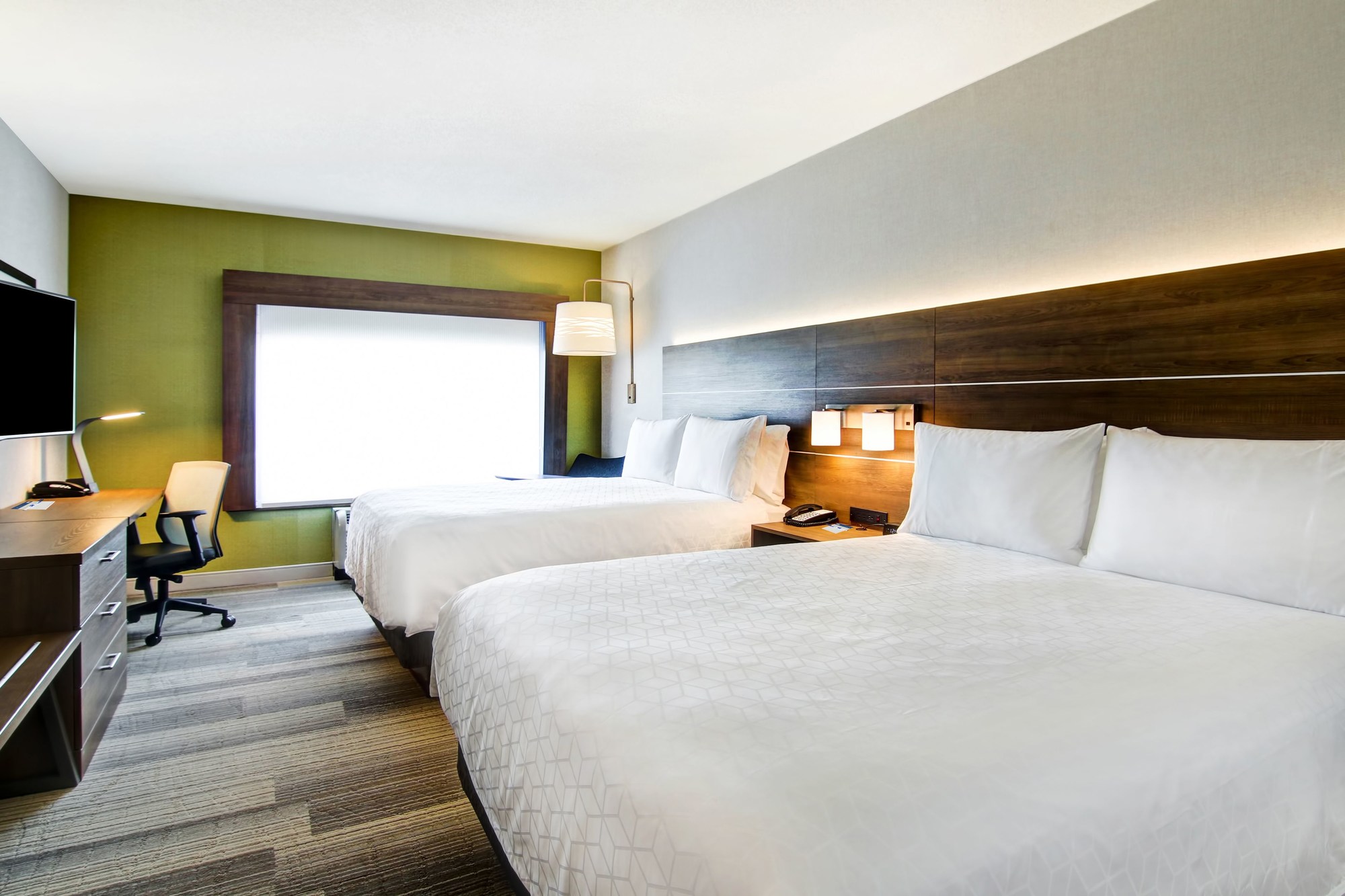 Holiday Inn Express Hotel & Suites Toronto - Markham