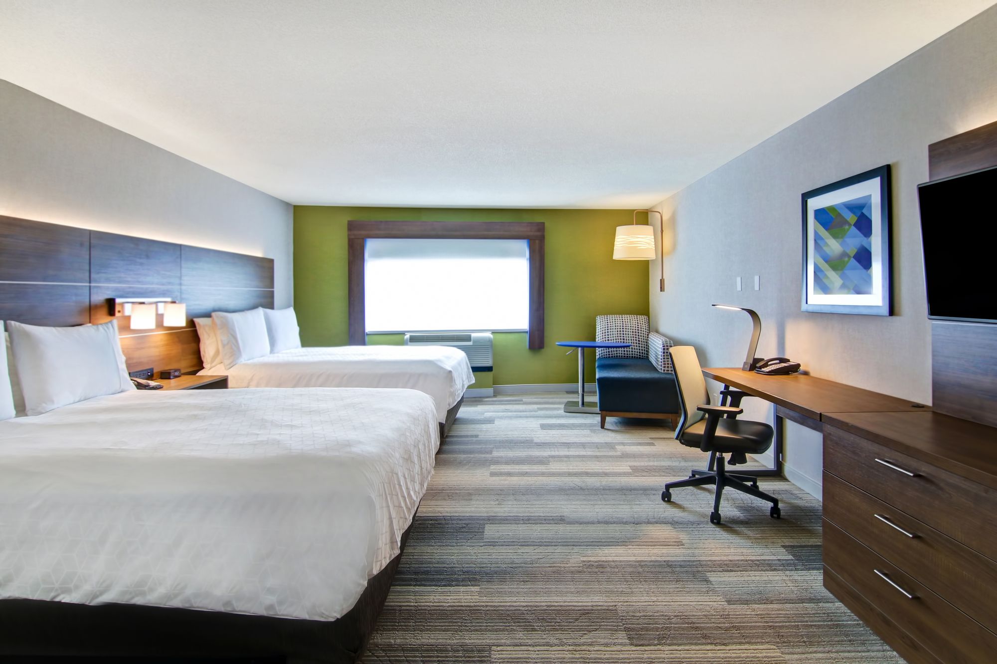 Holiday Inn Express Hotel & Suites Toronto - Markham