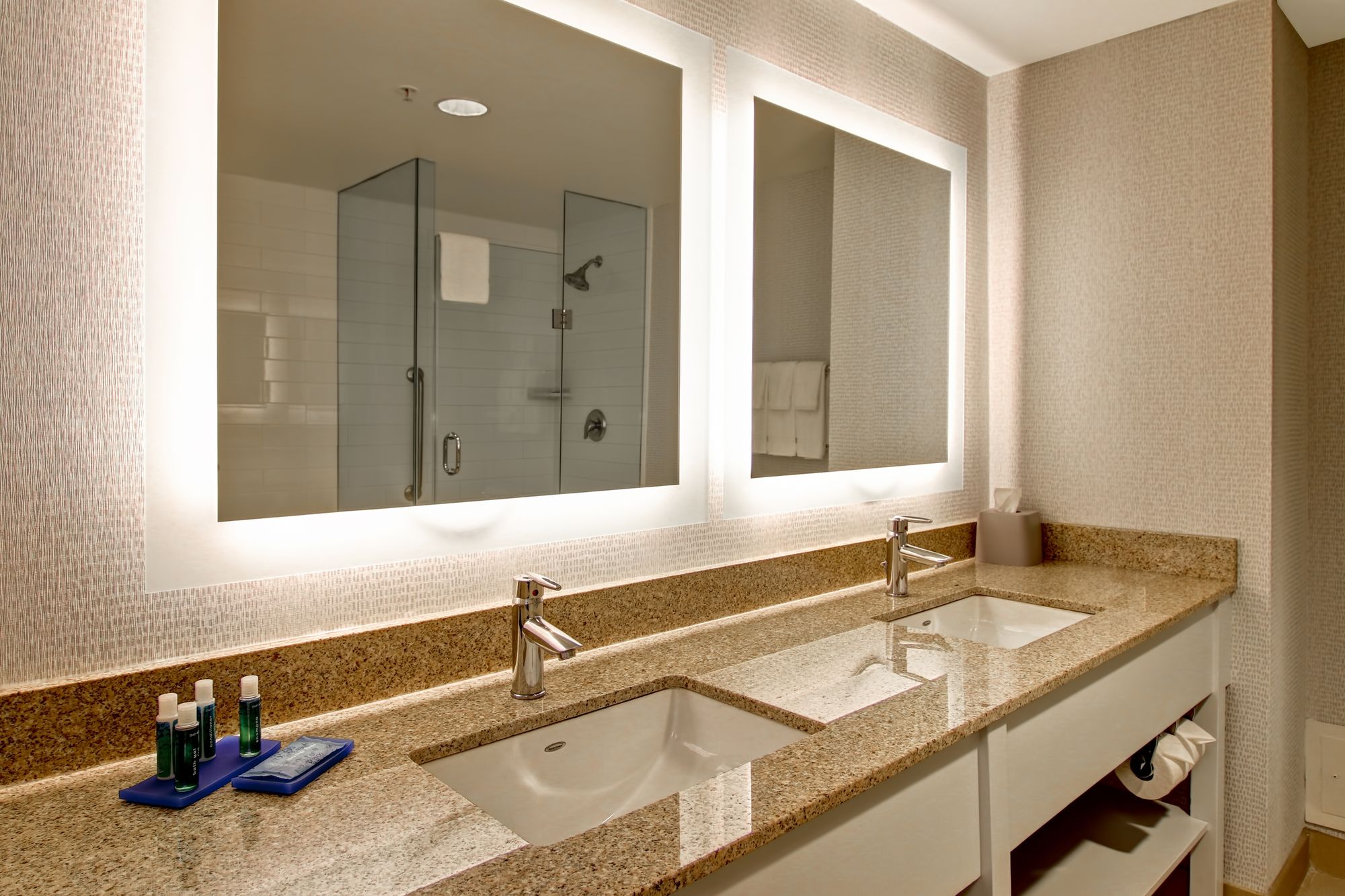 Holiday Inn Express Hotel & Suites Toronto - Markham