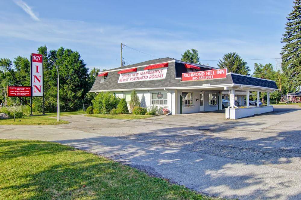 Summit Inn