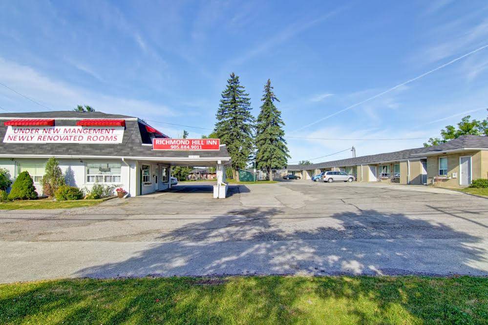 Summit Inn