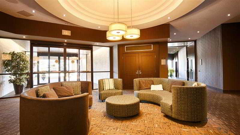 Best Western Plus Guildwood Inn