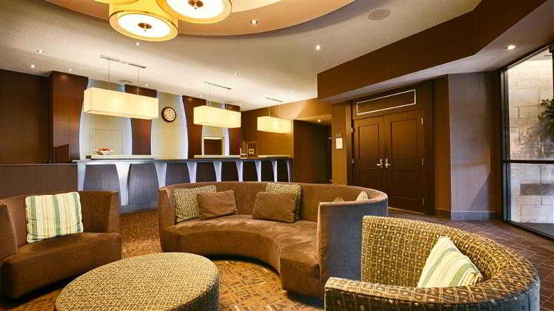 Best Western Plus Guildwood Inn