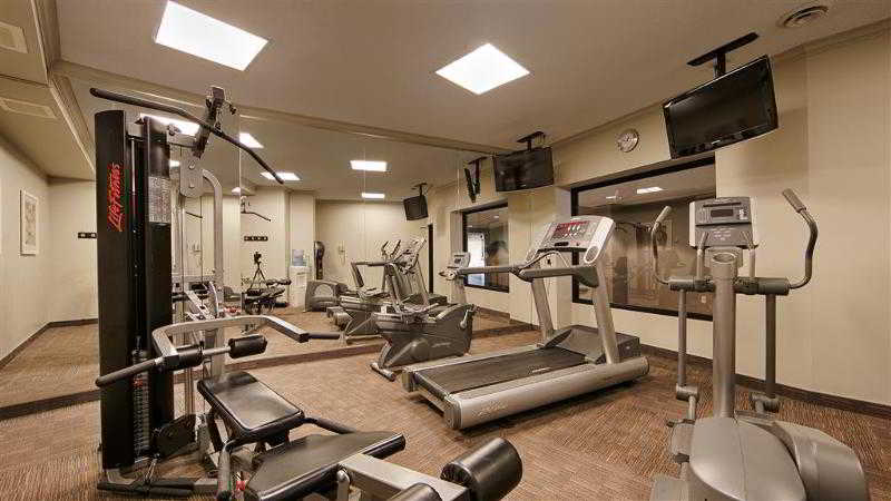 Best Western Plus Guildwood Inn