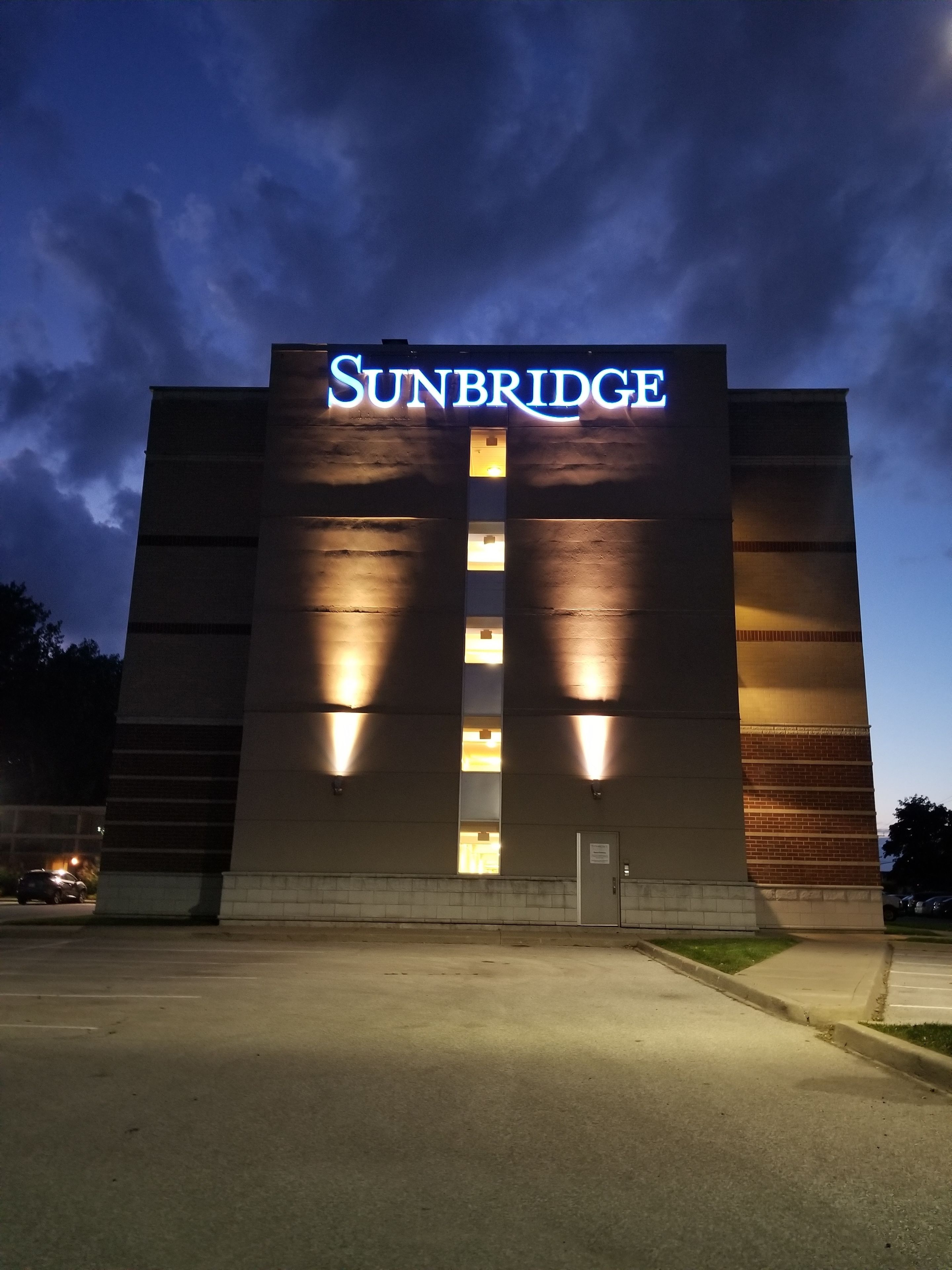 Sunbridge Hotel and Conference Center Sarnia/Point Edward