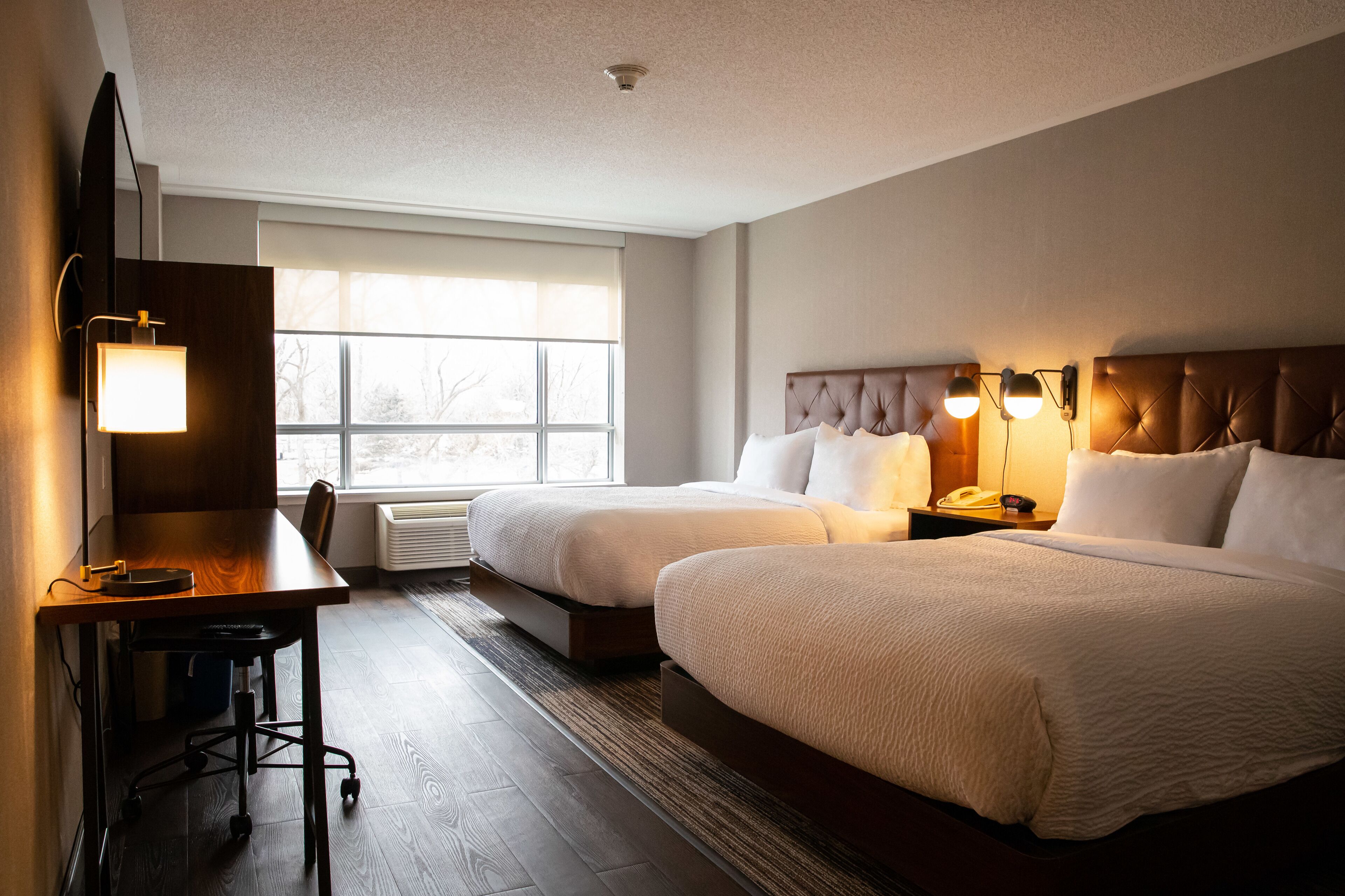 Sunbridge Hotel and Conference Center Sarnia/Point Edward