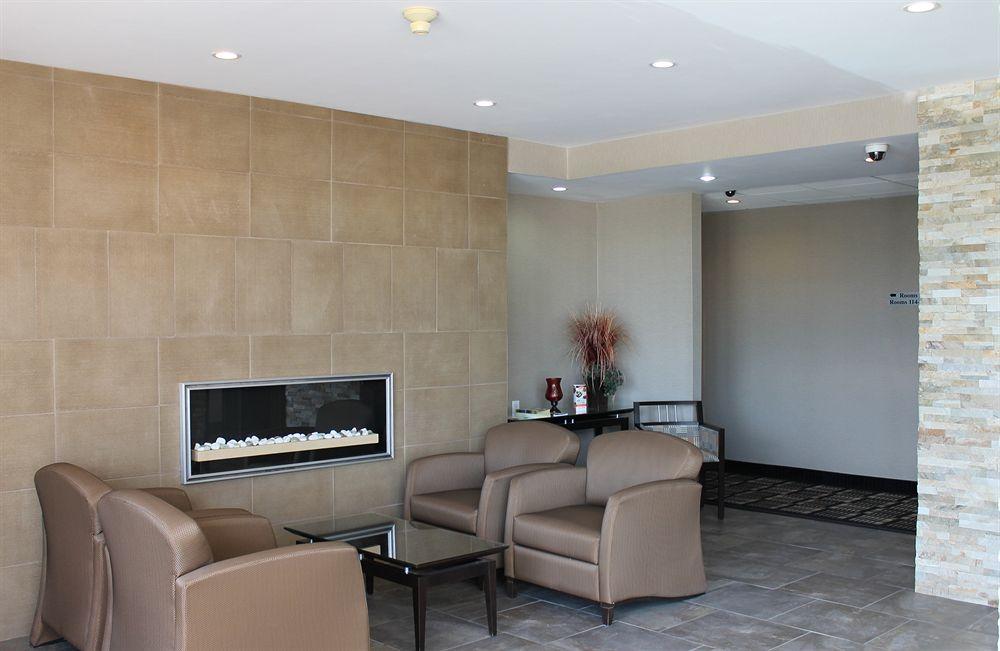 Travelodge by Wyndham Sarnia