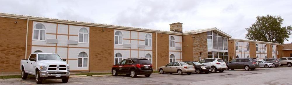 Travelodge by Wyndham Sarnia