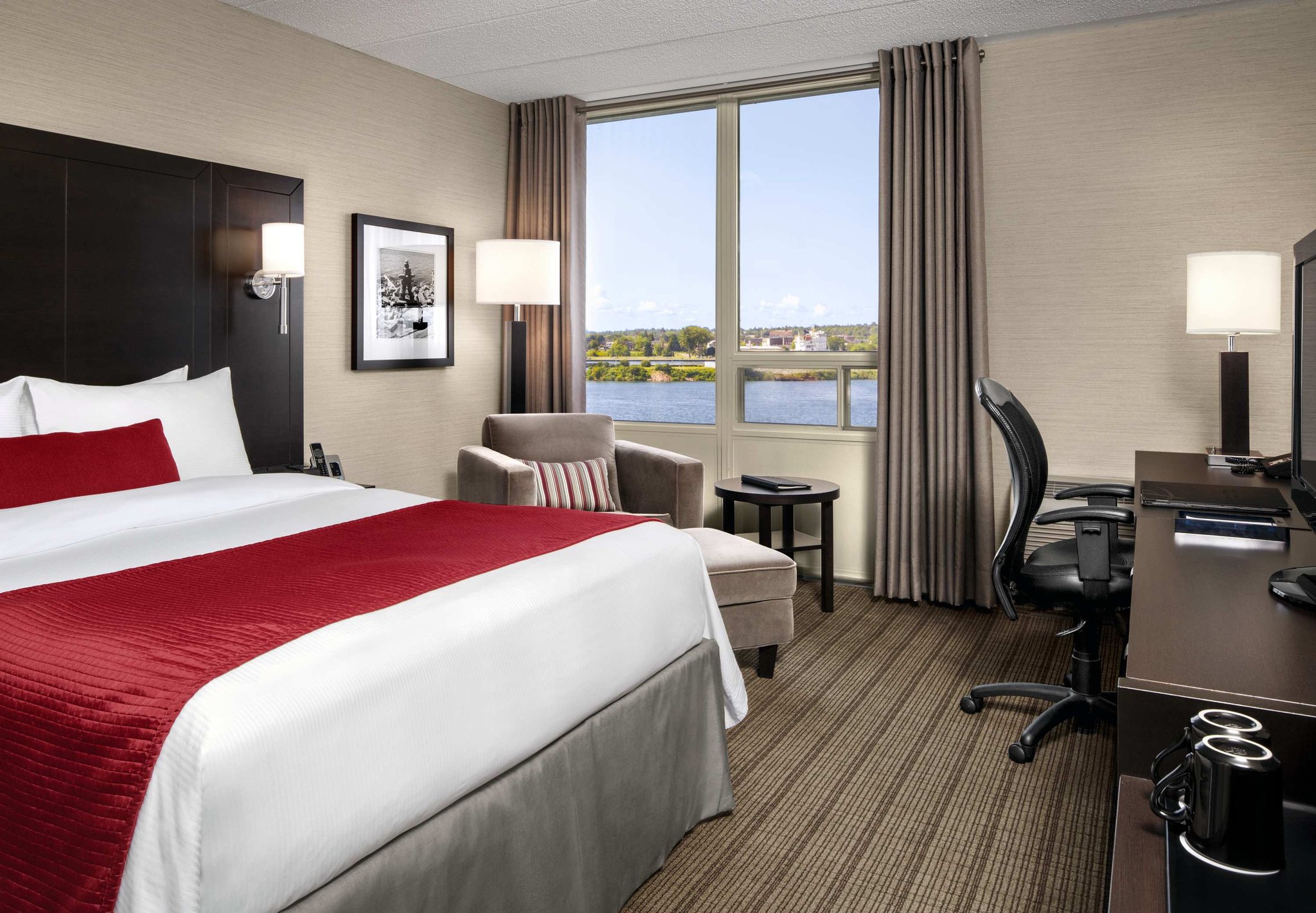 Delta Hotels Sault Ste. Marie Waterfront