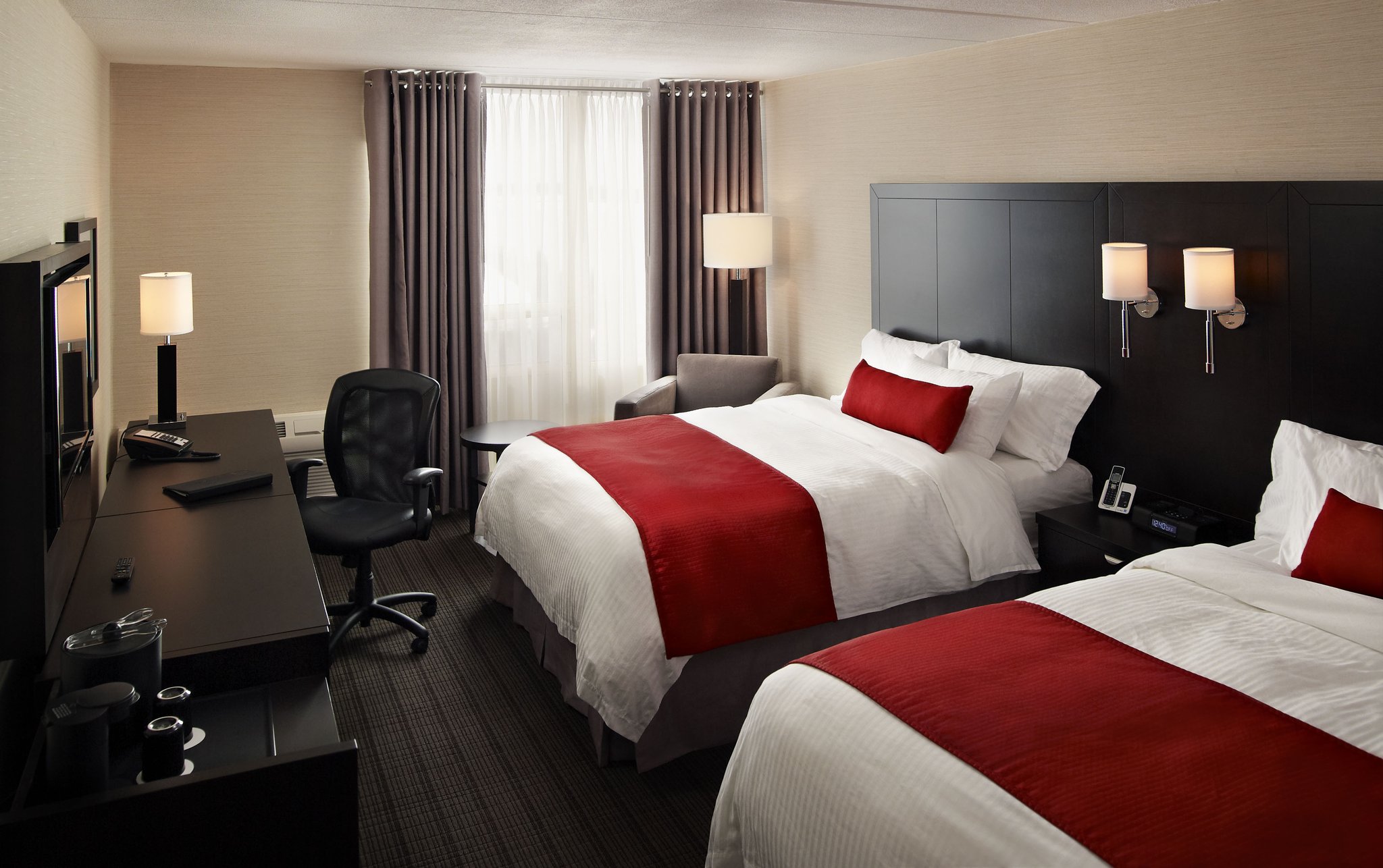 Delta Hotels Sault Ste. Marie Waterfront