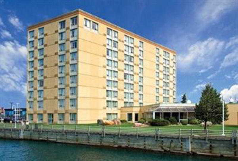 Delta Hotels Sault Ste. Marie Waterfront
