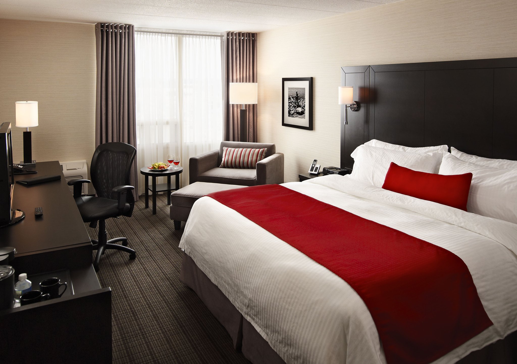 Delta Hotels Sault Ste. Marie Waterfront