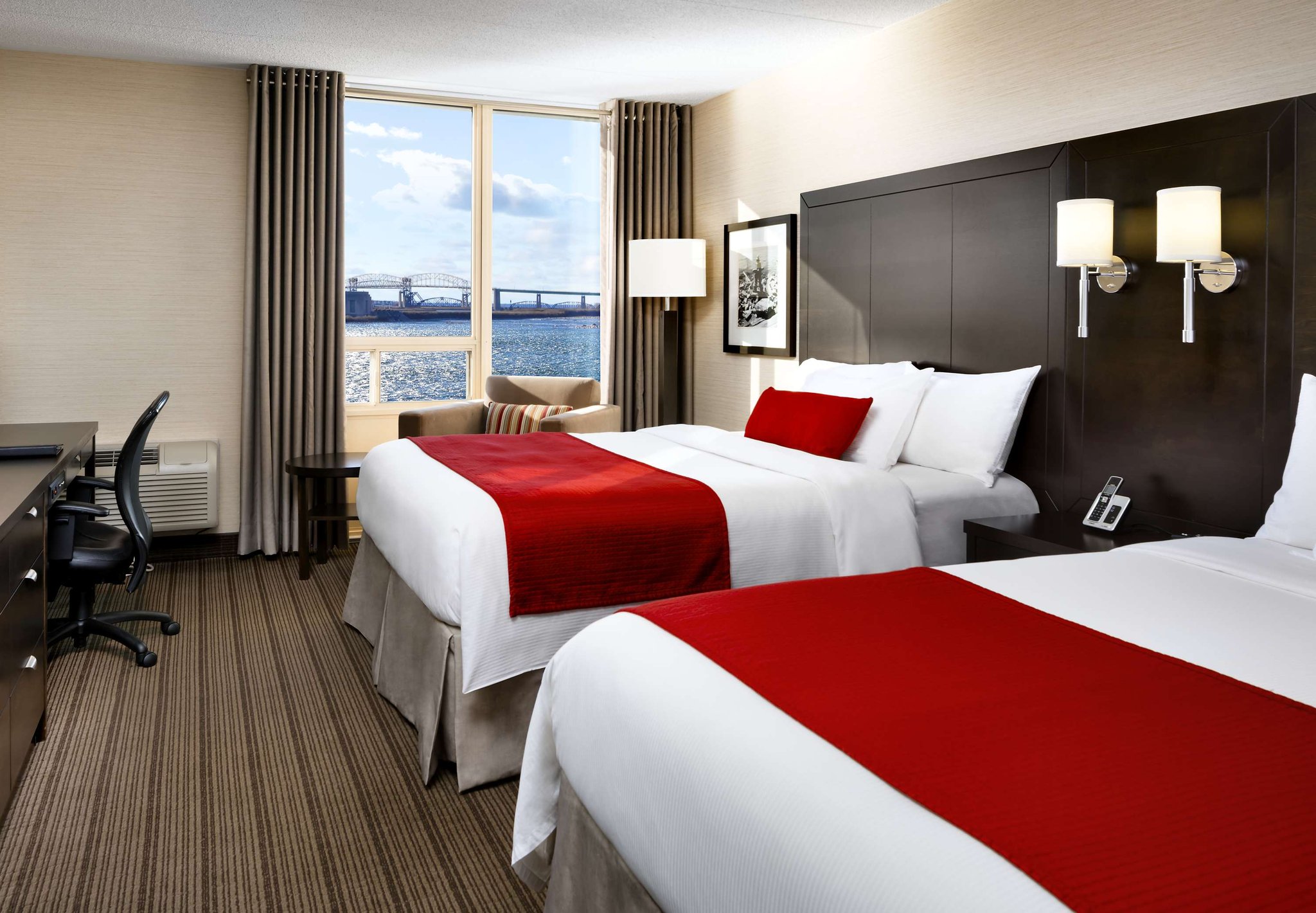 Delta Hotels Sault Ste. Marie Waterfront