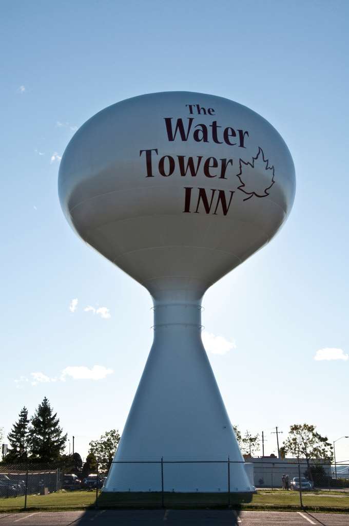 The Water Tower Inn, BW Premier Collection