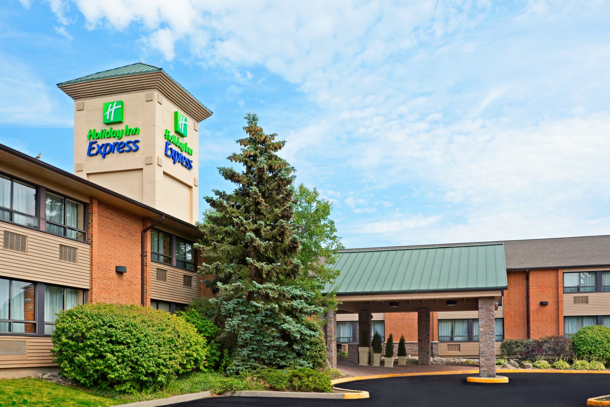 Holiday Inn Express Toronto-East Scarborough