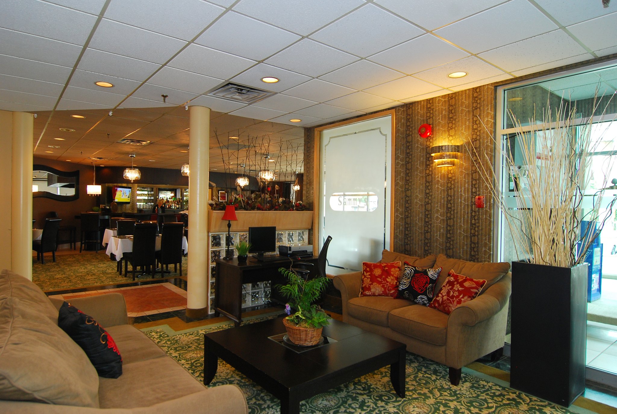 Best Western Little River Inn