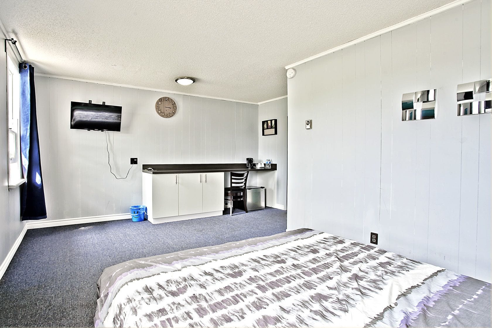 Stop 21 Motel