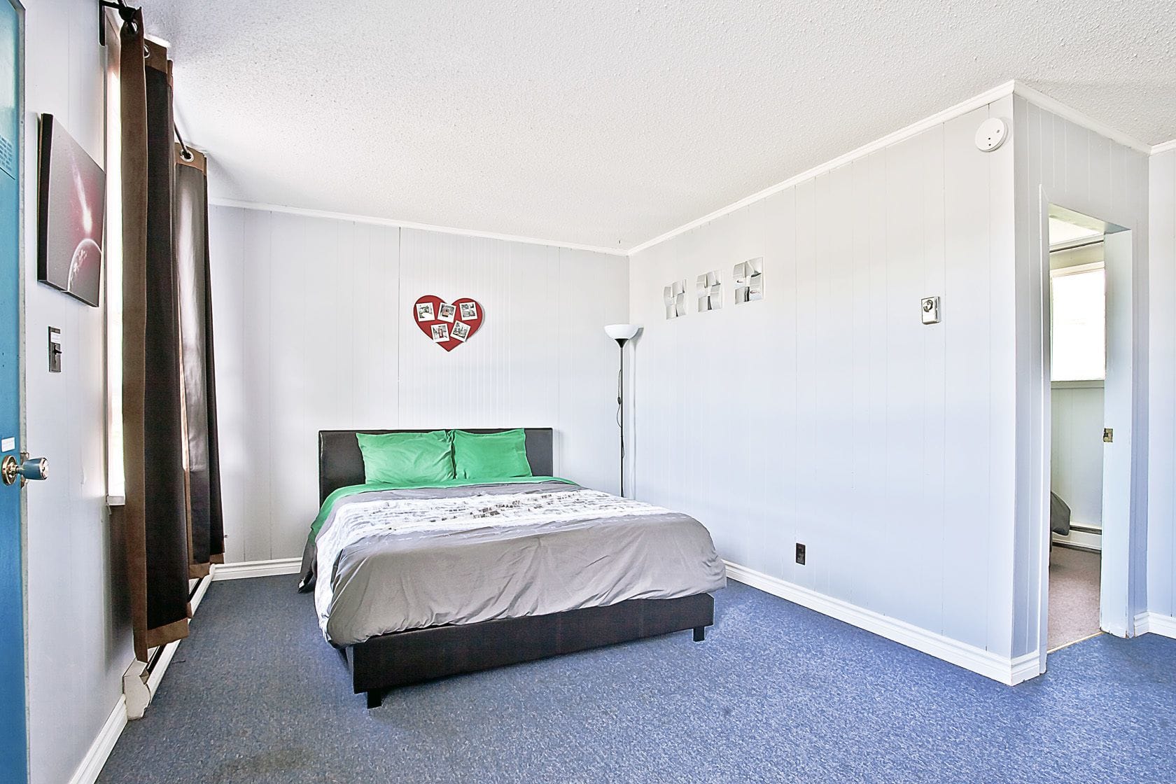 Stop 21 Motel