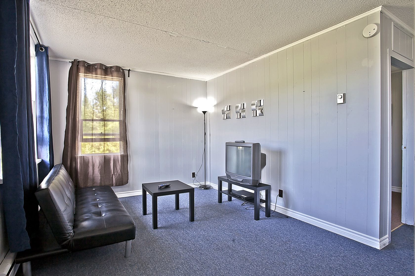 Stop 21 Motel
