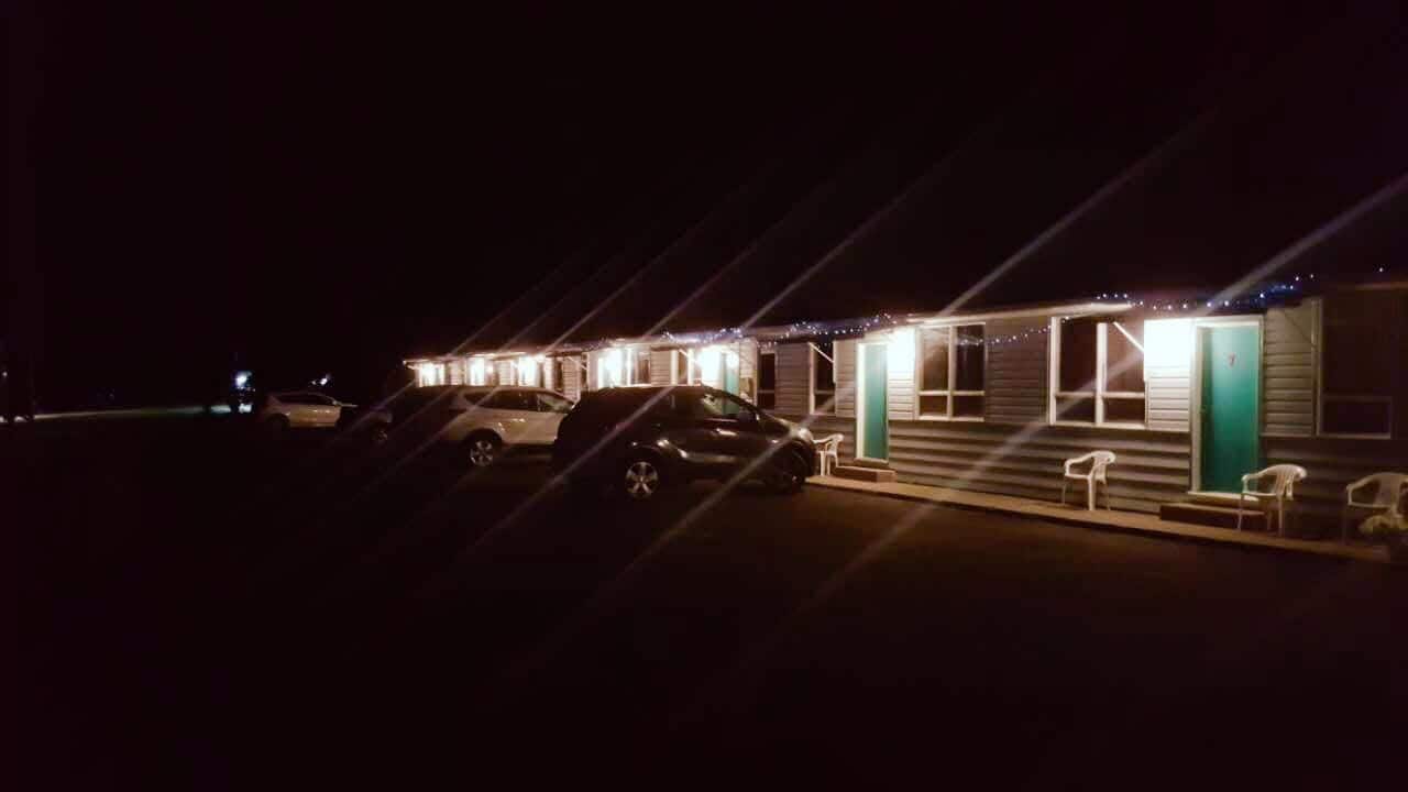Stop 21 Motel