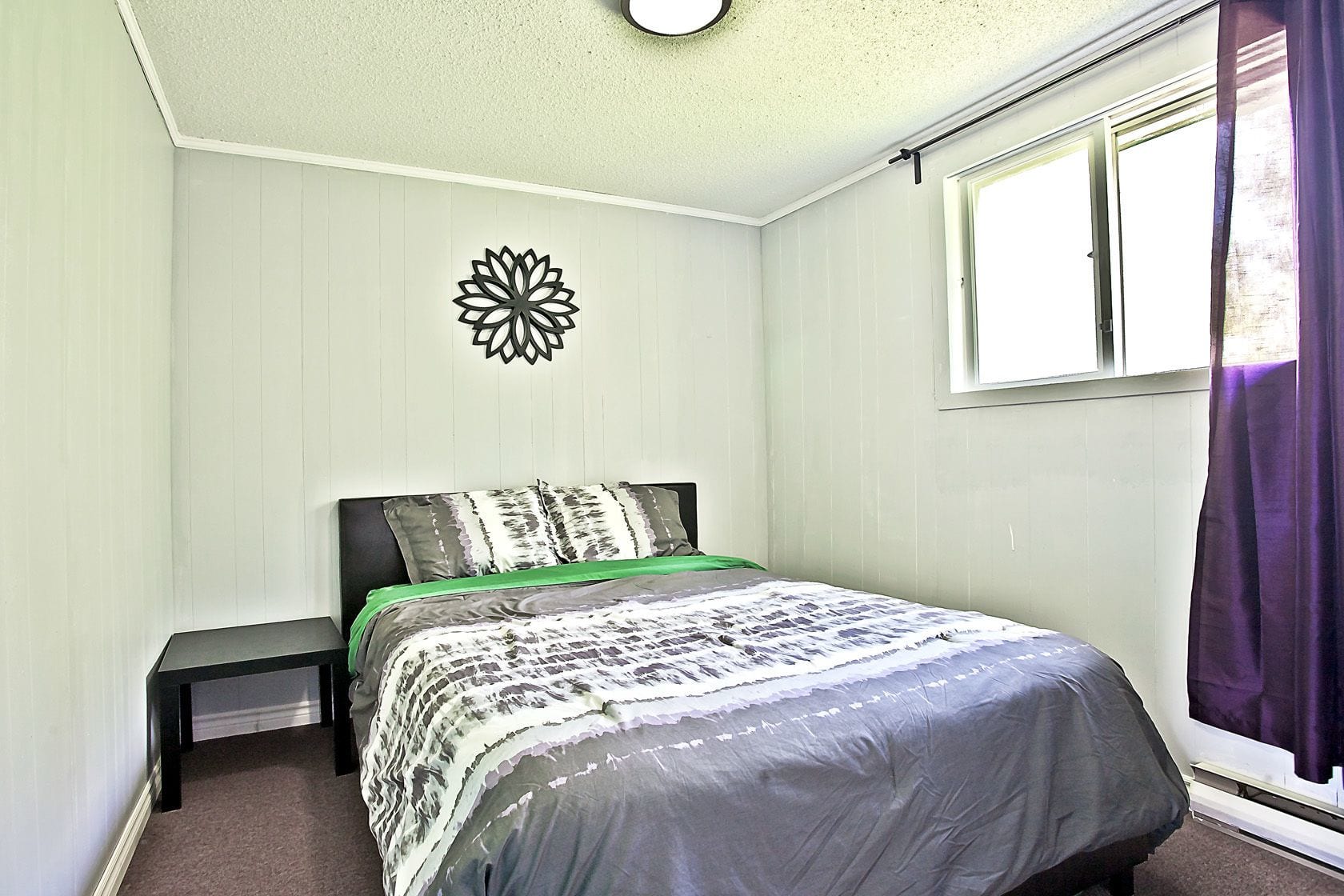 Stop 21 Motel