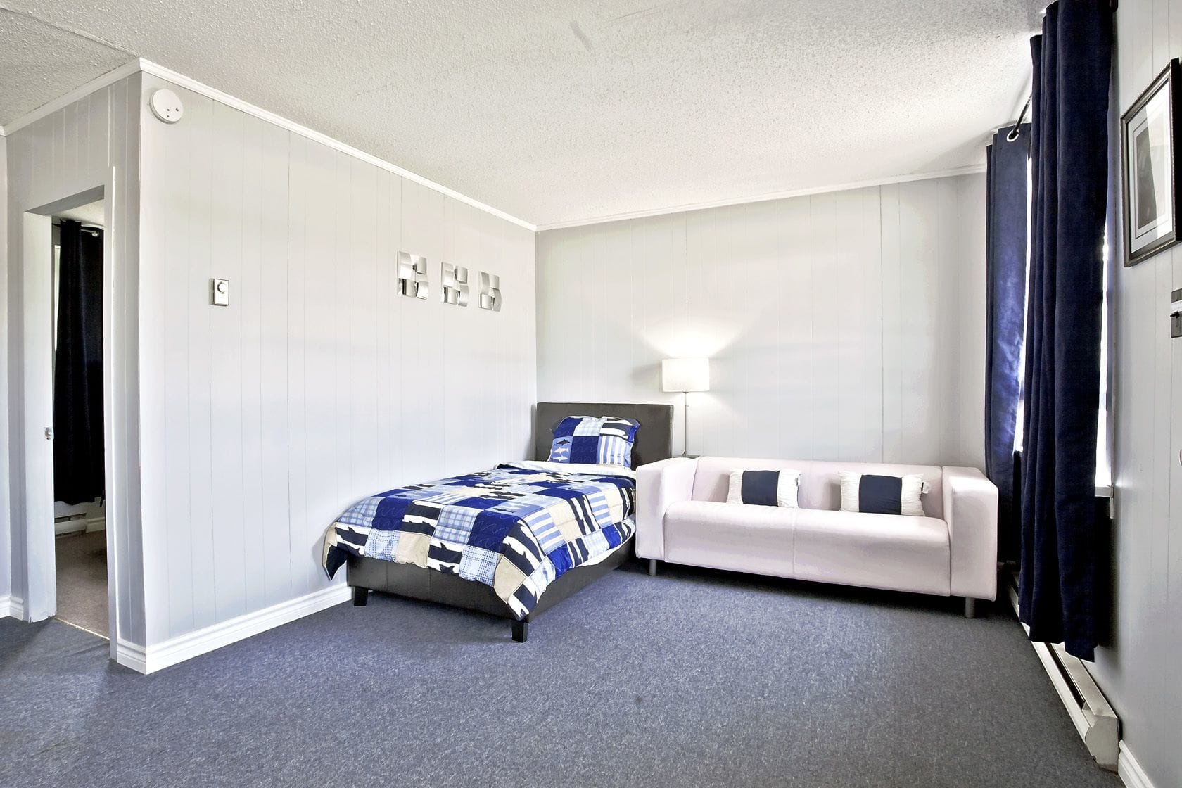 Stop 21 Motel