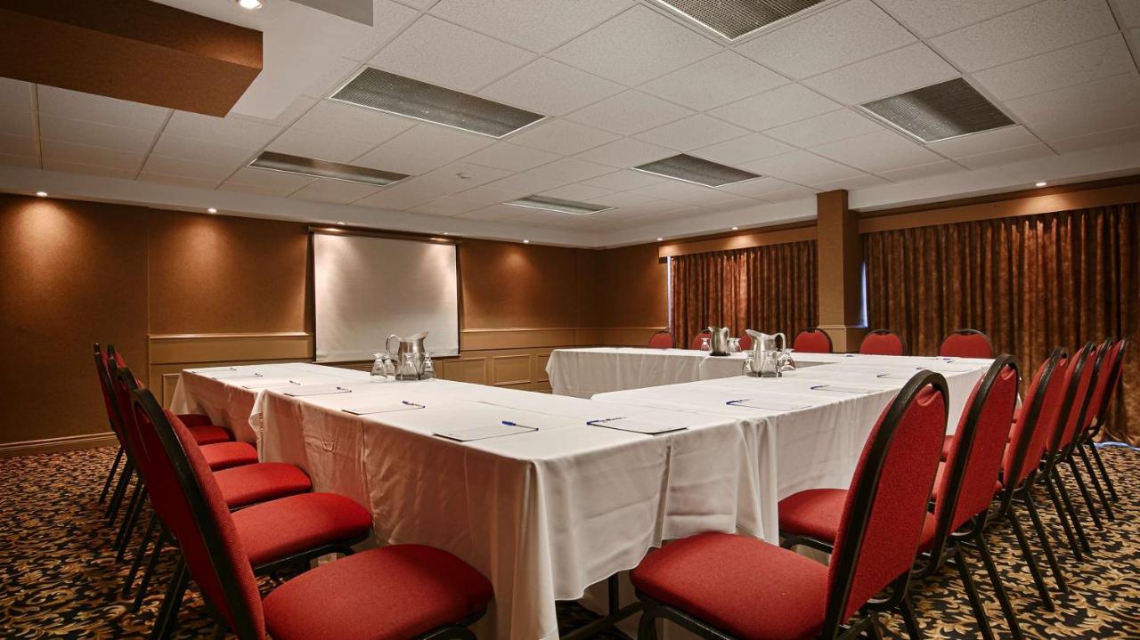 Best Western St. Catharines Hotel & Conference Centre