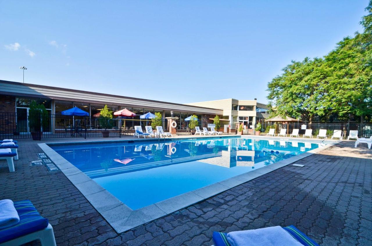 Best Western St. Catharines Hotel & Conference Centre