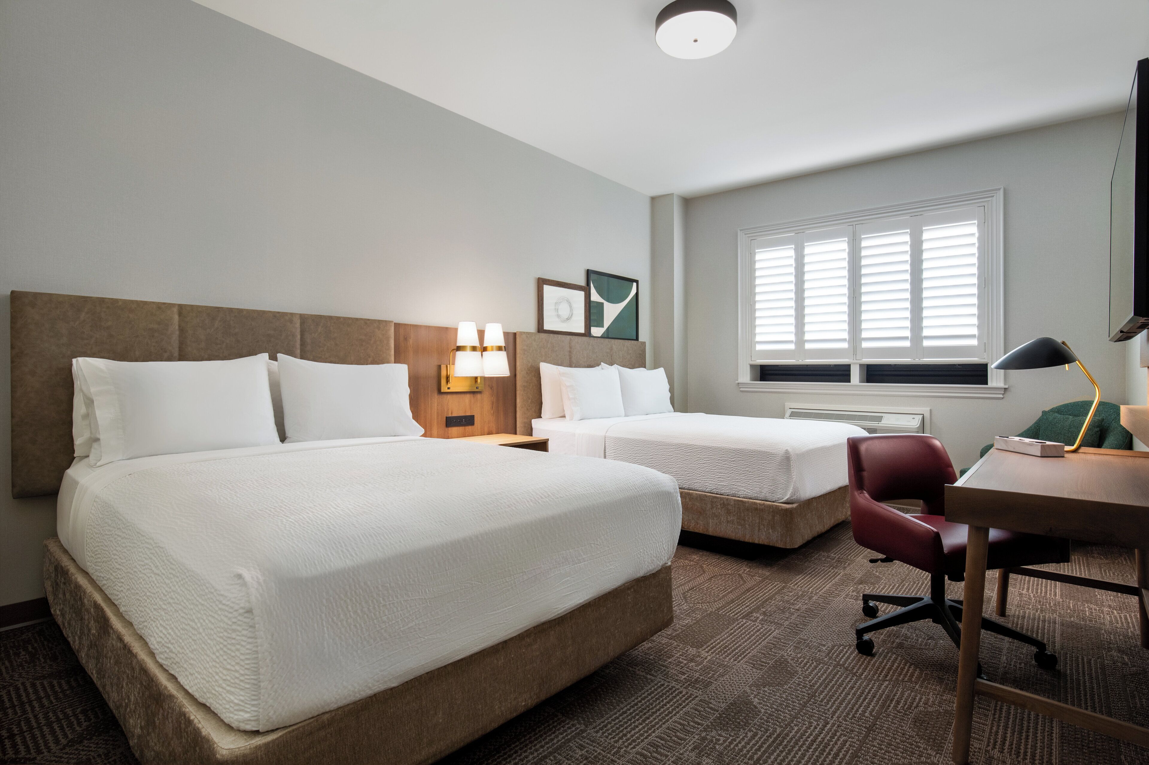 Staybridge Suites St Catharines Conf Ctr, an IHG Hotel