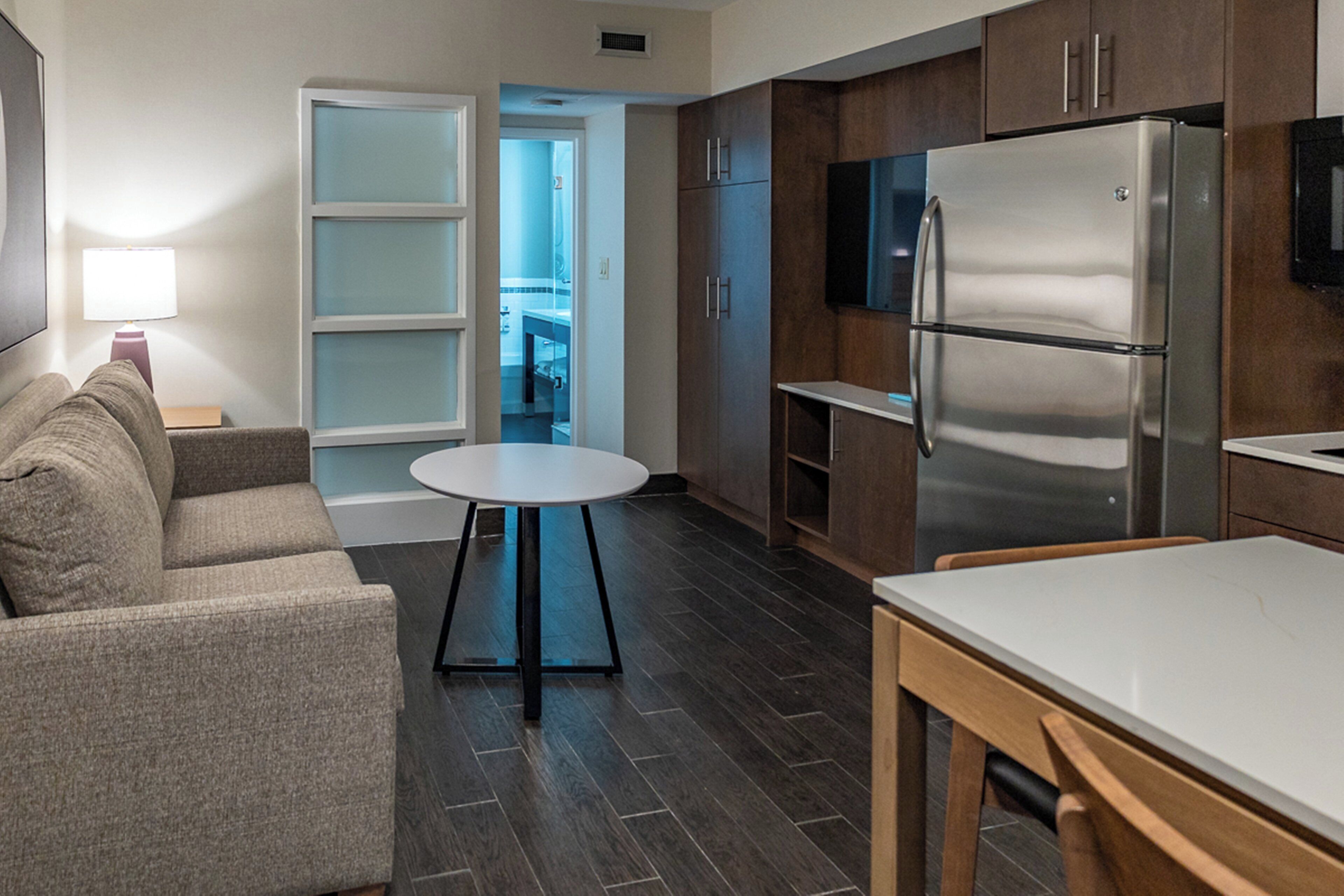 Staybridge Suites St Catharines Conf Ctr, an IHG Hotel