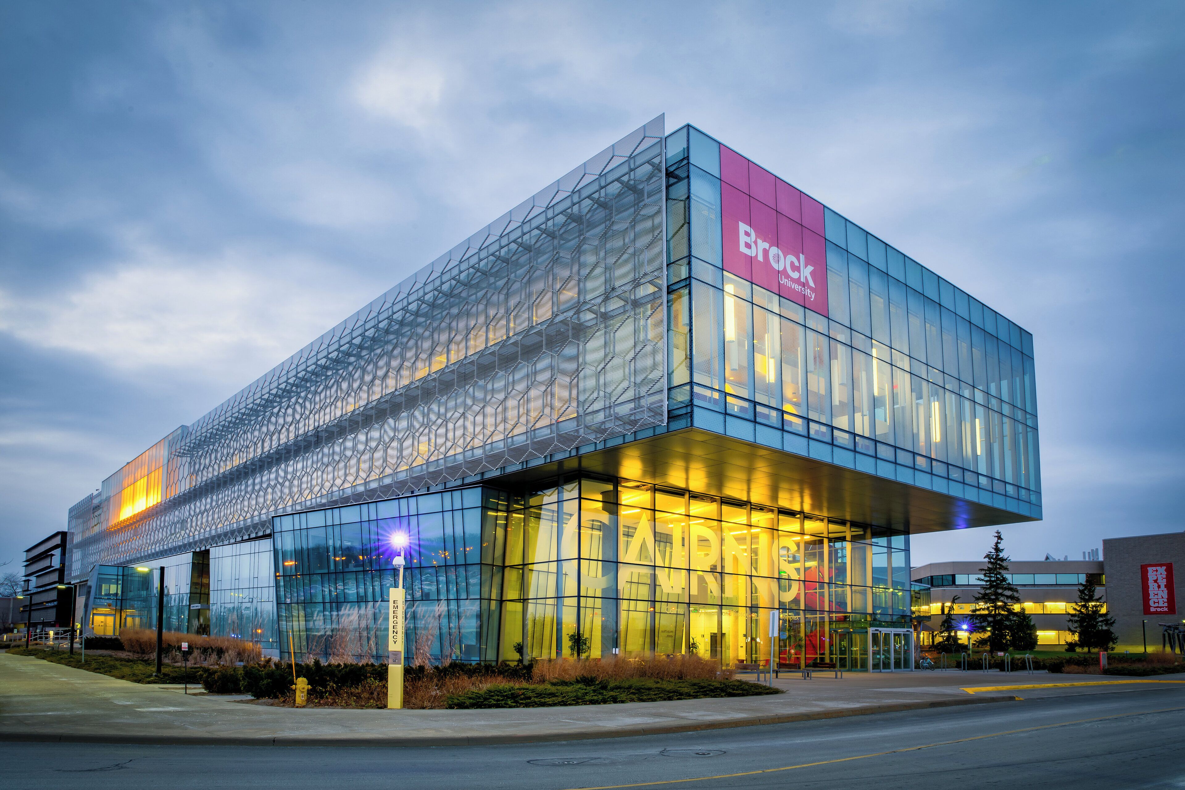 Staybridge Suites St Catharines Conf Ctr, an IHG Hotel