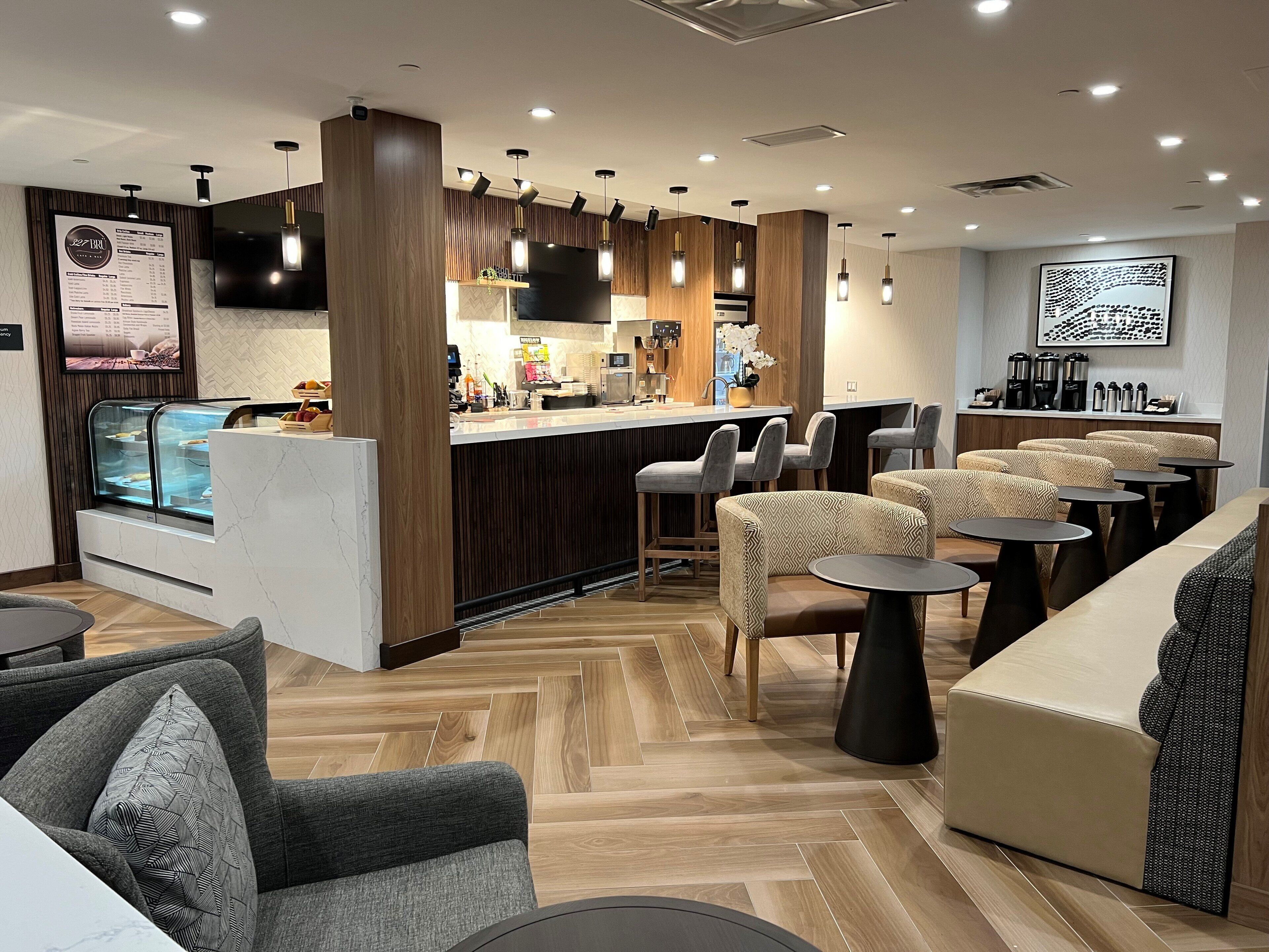 Staybridge Suites St Catharines Conf Ctr, an IHG Hotel