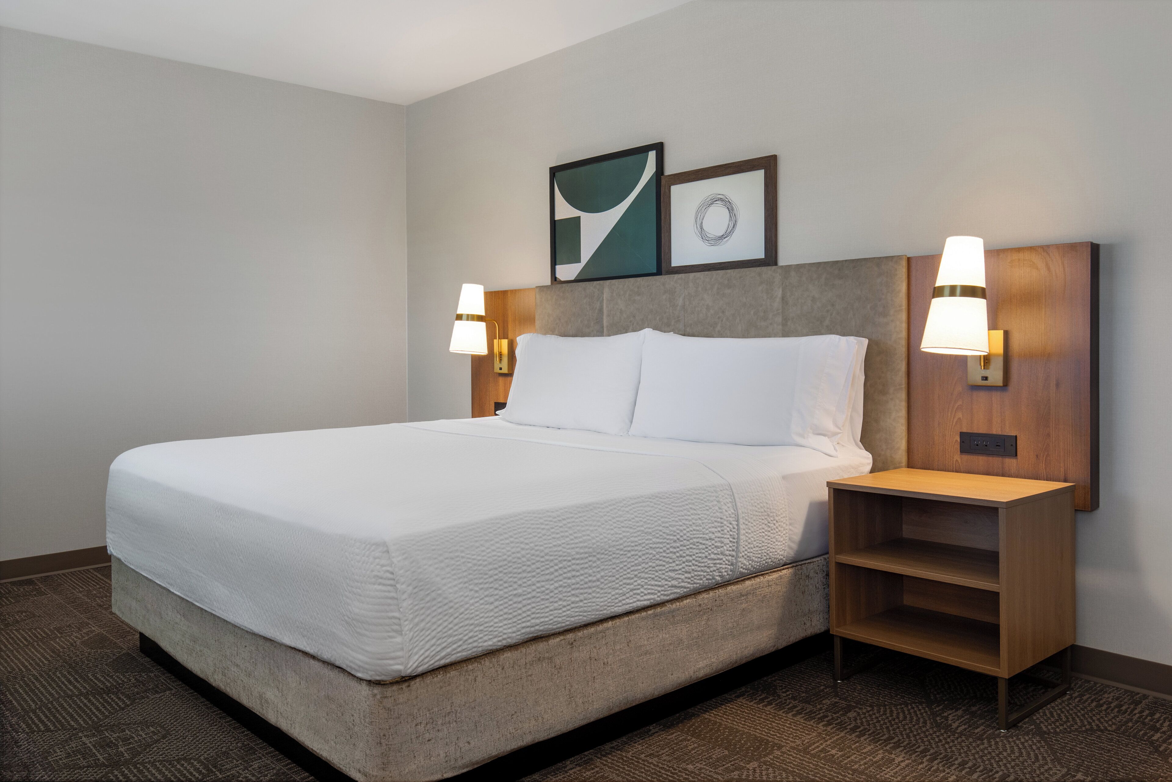 Staybridge Suites St Catharines Conf Ctr, an IHG Hotel