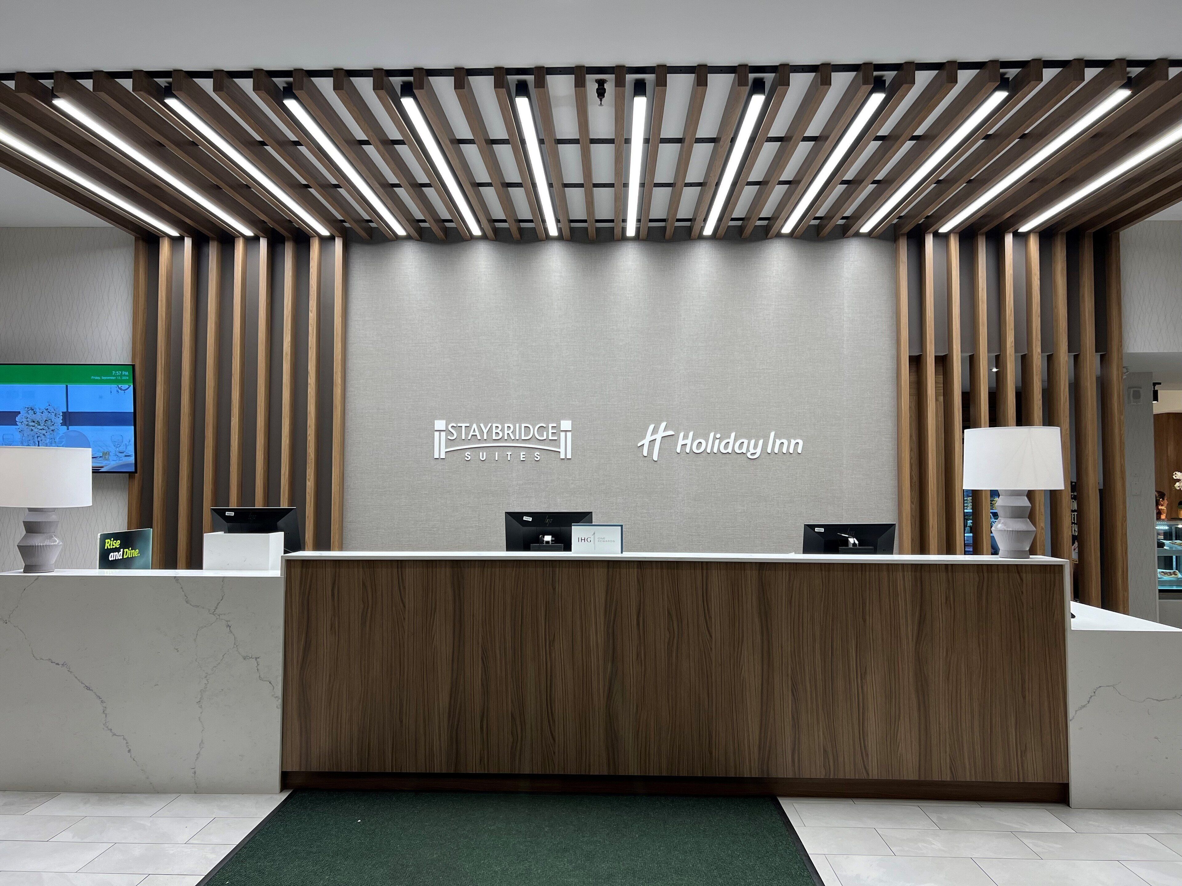 Staybridge Suites St Catharines Conf Ctr, an IHG Hotel