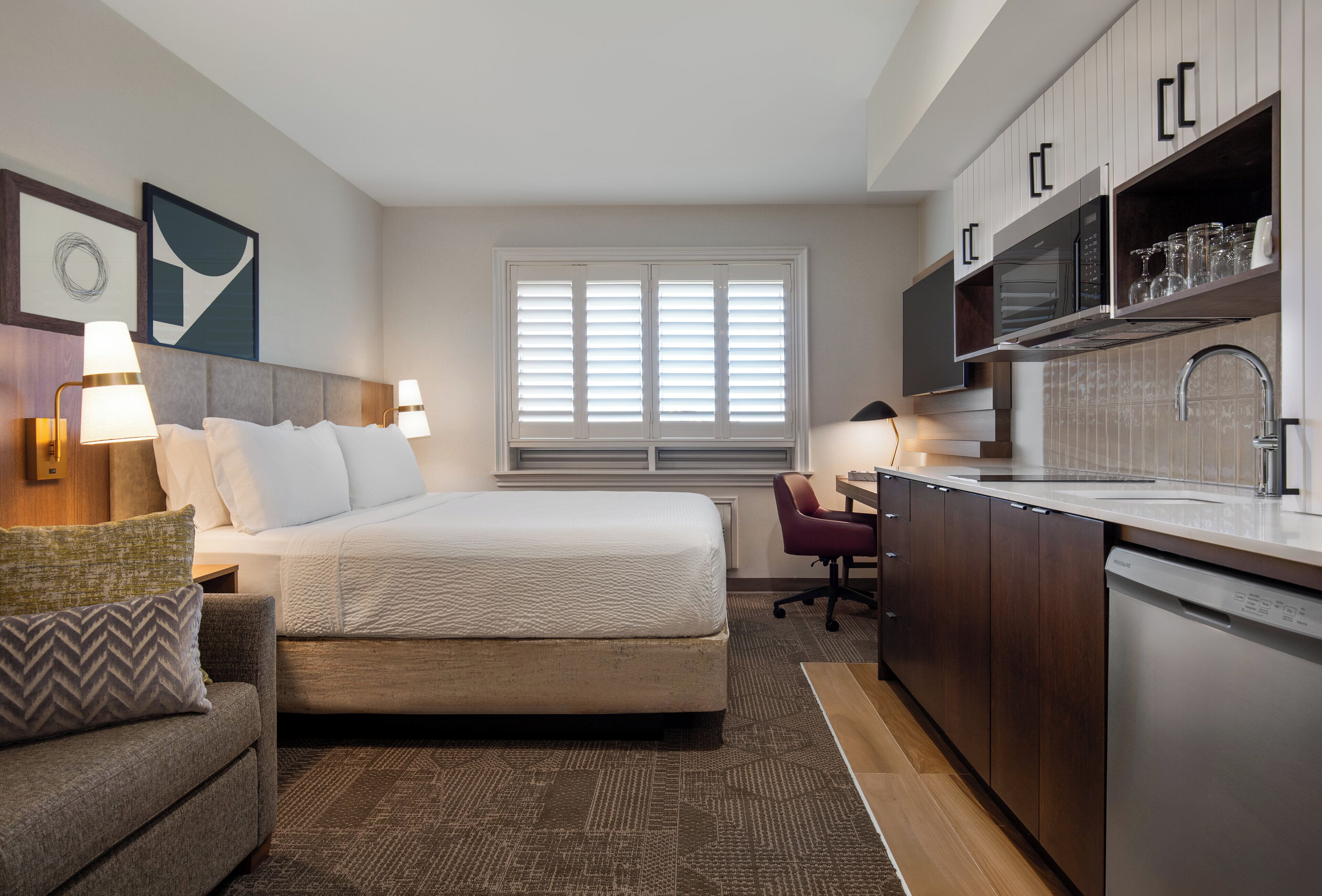 Staybridge Suites St Catharines Conf Ctr, an IHG Hotel